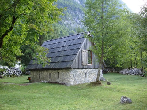 House Pod Lipo House in Friuli-Venezia Giulia