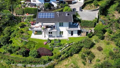 Panoramic Design Villa on Lake Maggiore! Villa Sfarzoso Villa in Stresa