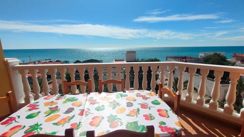 Off site, Balcony/Terrace, Sea view, Sea view
