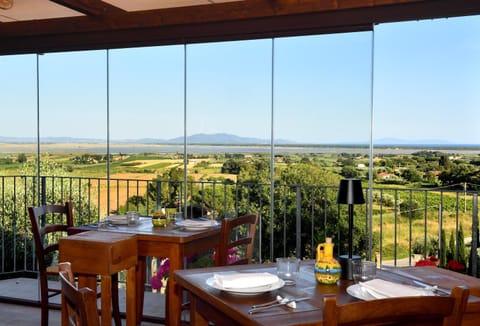 La Casetta di Valentina Farm Stay in Tuscany