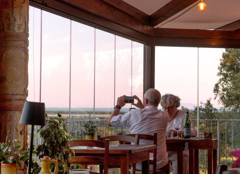 La Casetta di Valentina Farm Stay in Tuscany