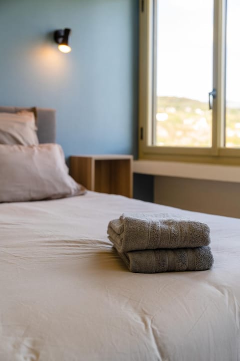 Appartement avec vue panoramique sur le Lac du Bourget Apartment in Aix-les-Bains