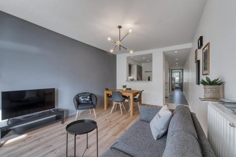 Appartement avec vue panoramique sur le Lac du Bourget Apartment in Aix-les-Bains