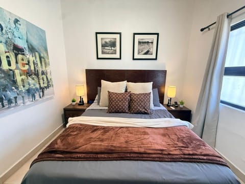 Bed, Decorative detail, Bedroom