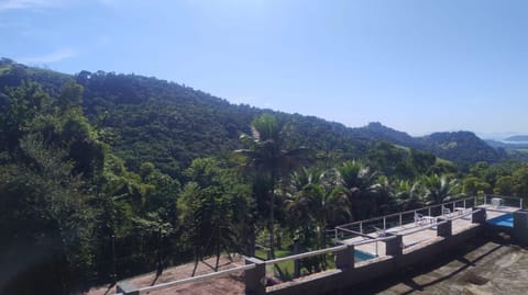 Solar La Dolce Vita- COM GERADOR DE ENERGIA Inn in State of Rio de Janeiro