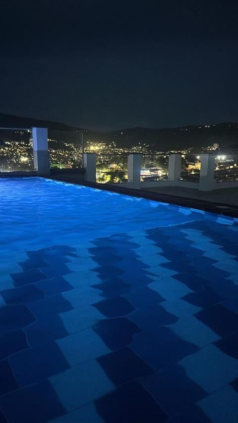 Balcony/Terrace, Swimming pool