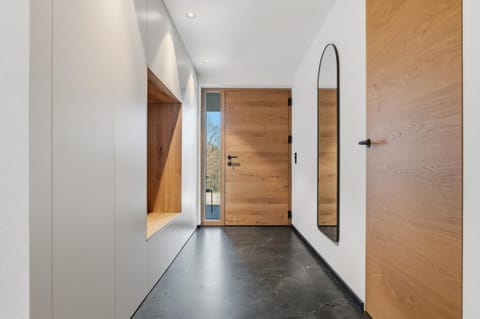 LAPURIS - brandnertal mountain retreat House in Bürserberg