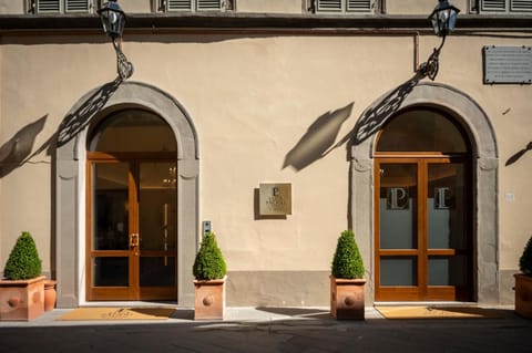 Residenza d'epoca Luca Pacioli Hotel in Umbria