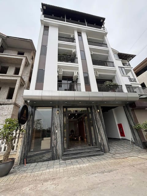 Garden, Balcony/Terrace