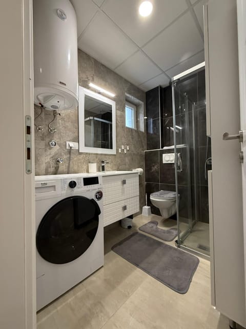 Cvetkovic apartman Apartment in Serbia