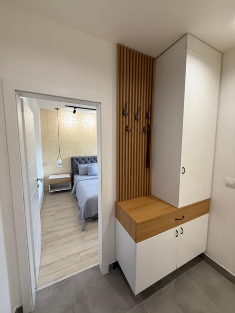 Cvetkovic apartman Apartment in Serbia