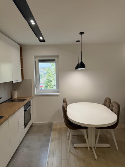 Cvetkovic apartman Apartment in Serbia