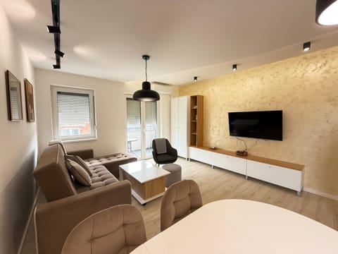 Cvetkovic apartman Apartment in Serbia