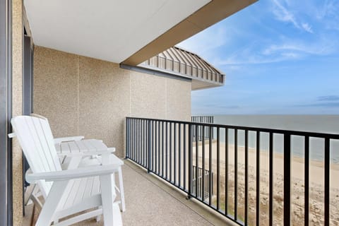 Sea Colony - 1505N Edgewater House Apartment in Sea Colony