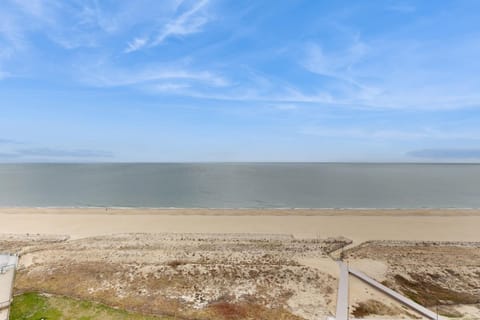 Sea Colony - 1505N Edgewater House Apartment in Sea Colony