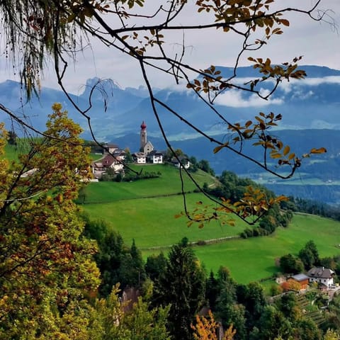 Hofer Hitt Rooms Apartments Chalet in Trentino-South Tyrol