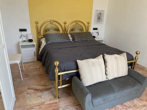 Terrazza Dolce Vita House in Levanto