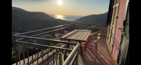 Terrazza Dolce Vita House in Levanto