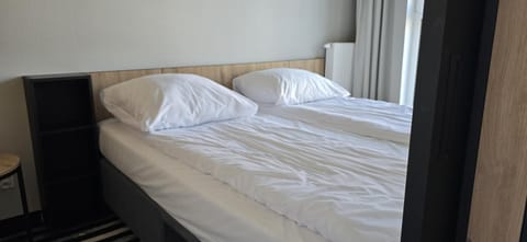 ADMUS - Green Port Aqua Apartment in West Pomeranian Voivodeship, Poland