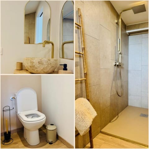 La cachette ardéchoise Apartment in Provence-Alpes-Côte d'Azur