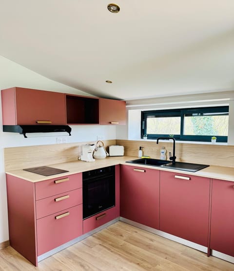 La cachette ardéchoise Apartment in Provence-Alpes-Côte d'Azur