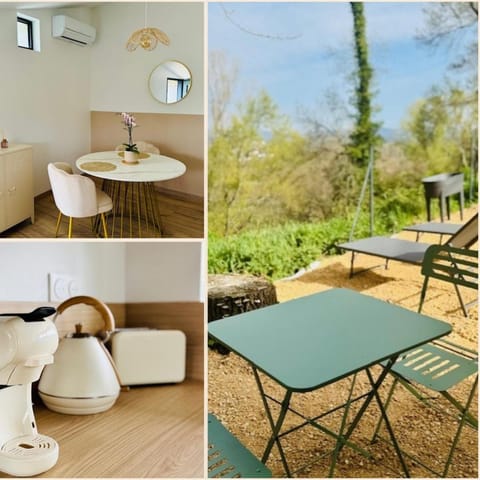 La cachette ardéchoise Apartment in Provence-Alpes-Côte d'Azur