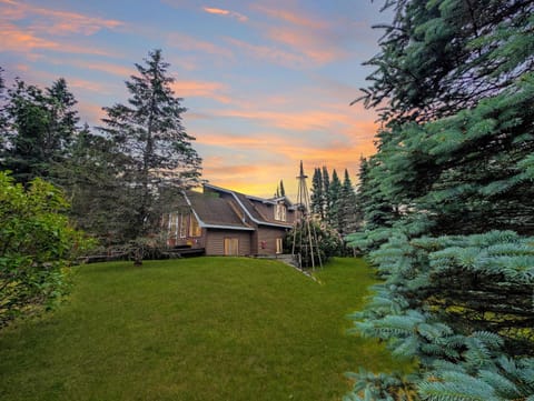 Property view