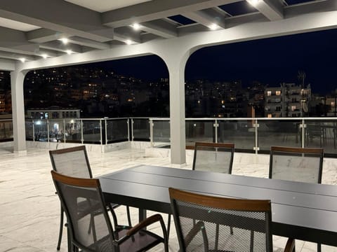Dea Del Mare Apartment in Kavala