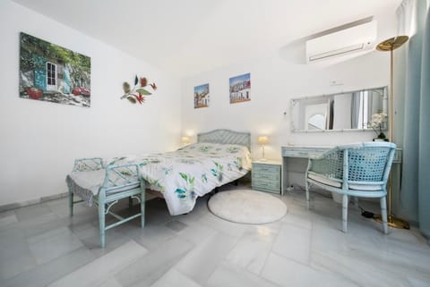 Luxury Living in Marbella Exclusive Villa RDR491 Villa in Marbella