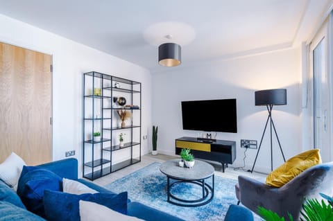TV and multimedia, Living room