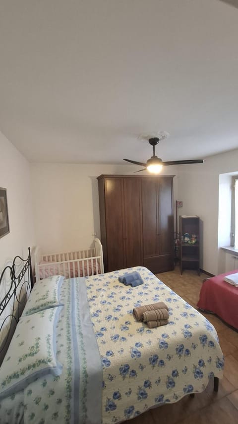 Casa dell'Orto Apartment in La Spezia