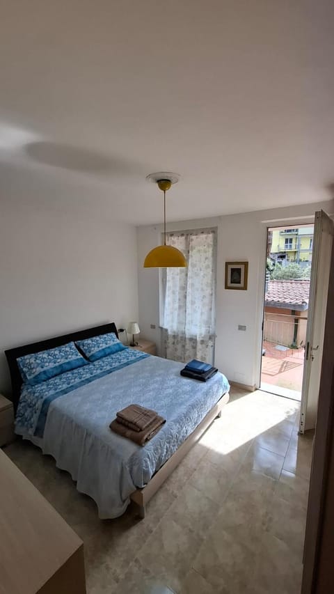 Casa dell'Orto Apartment in La Spezia