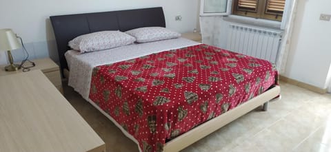 Casa dell'Orto Apartment in La Spezia