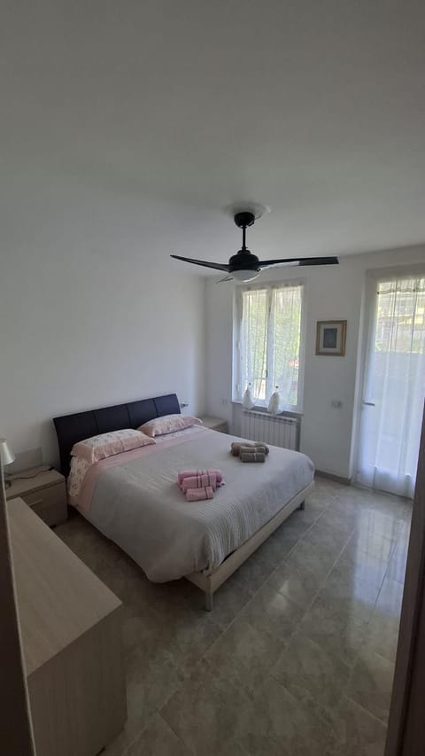 Casa dell'Orto Apartment in La Spezia