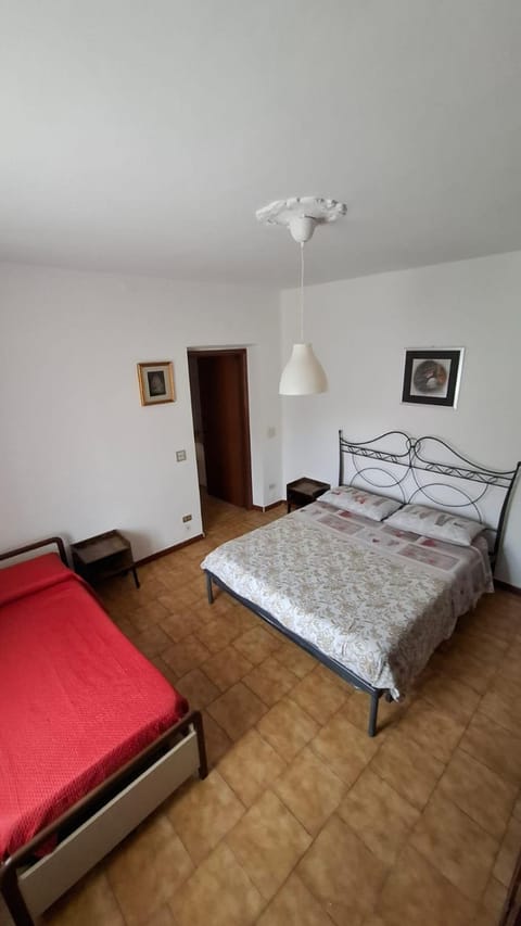 Casa dell'Orto Apartment in La Spezia