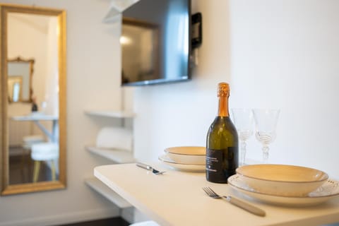 Trésor de Chambre, Bordighera Apartment in Bordighera