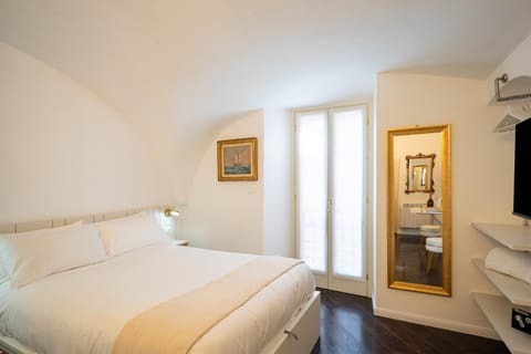 Trésor de Chambre, Bordighera Apartment in Bordighera