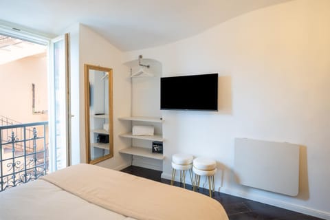 Trésor de Chambre, Bordighera Apartment in Bordighera