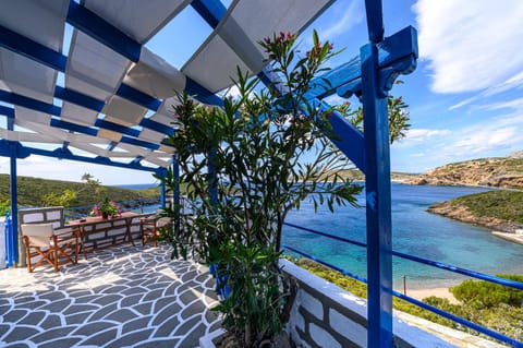 Balcony/Terrace, Balcony/Terrace, Sea view