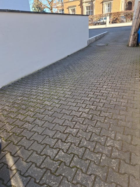 Ferienwohnung Schatzkammer Apartment in Bad Neuenahr-Ahrweiler