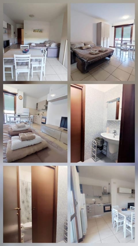 Residenza Sabina B&B Apartment in Rome