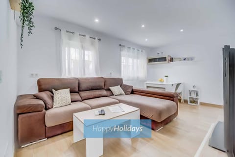 TV and multimedia, Living room, Dining area