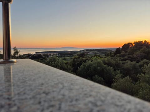 Sea view
