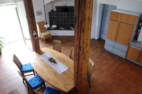 Windmühle Catharina House in Nordfriesland