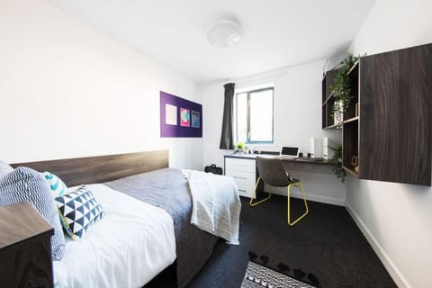 Prospect Point in Liverpool Apartment in Liverpool