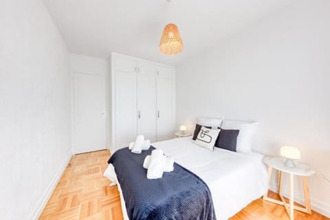 La Dolce Vita aux portes de Paris Apartment in Vitry-sur-Seine