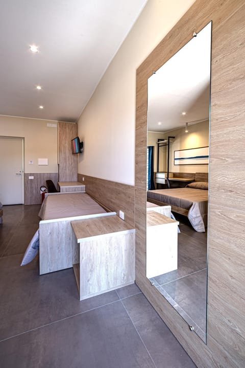 4Rooms Bed and Breakfast in Pozzuoli