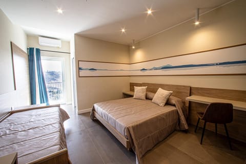 4Rooms Bed and Breakfast in Pozzuoli