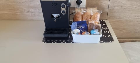 4Rooms Bed and Breakfast in Pozzuoli