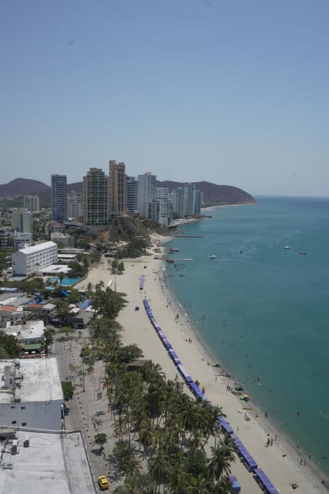 Sea view